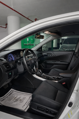 
										HONDA Accord SPORT 2013 full									