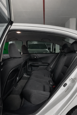 
										HONDA Accord SPORT 2013 full									