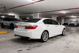 
										HONDA Accord SPORT 2013 full									