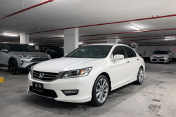 
										HONDA Accord SPORT 2013 full									