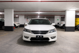 
										HONDA Accord SPORT 2013 full									