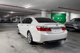 
										HONDA Accord SPORT 2013 full									
