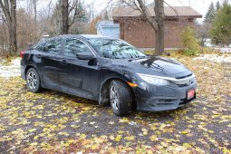 
										Honda Civic LX 2017 full									