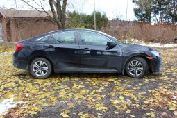 
										Honda Civic LX 2017 full									