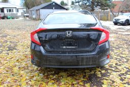 
										Honda Civic LX 2017 full									