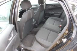 
										Honda Civic LX 2017 full									