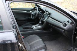 
										Honda Civic LX 2017 full									