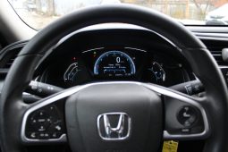 
										Honda Civic LX 2017 full									