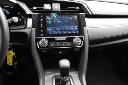 
										Honda Civic LX 2017 full									