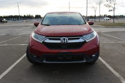 
										Honda CRV EX 2018 full									