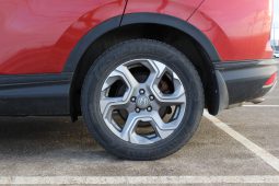 
										Honda CRV EX 2018 full									