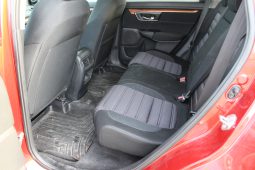 
										Honda CRV EX 2018 full									