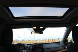 
										Honda CRV EX 2018 full									