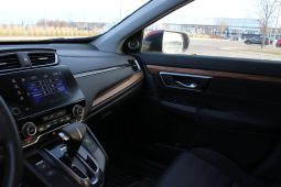 
										Honda CRV EX 2018 full									