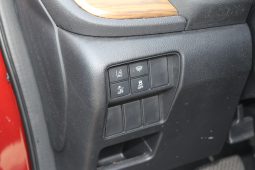 
										Honda CRV EX 2018 full									