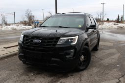 
										FORD Explorer Sport 2017 full									