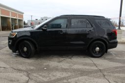 
										FORD Explorer Sport 2017 full									