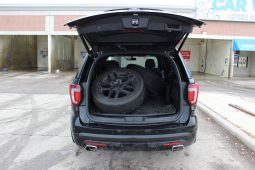 
										FORD Explorer Sport 2017 full									