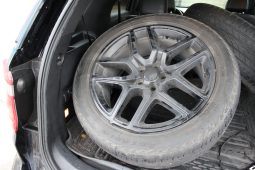 
										FORD Explorer Sport 2017 full									
