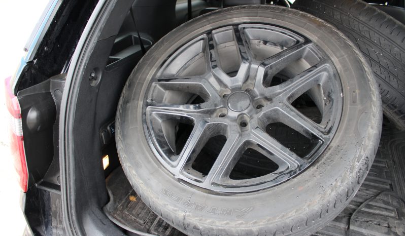 
								FORD Explorer Sport 2017 full									