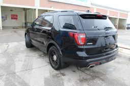 
										FORD Explorer Sport 2017 full									