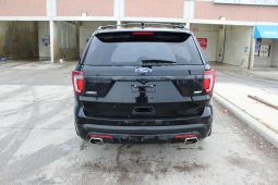 
										FORD Explorer Sport 2017 full									
