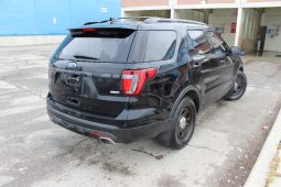 
										FORD Explorer Sport 2017 full									