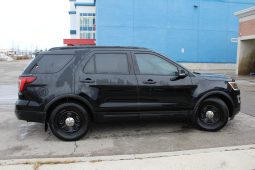 
										FORD Explorer Sport 2017 full									