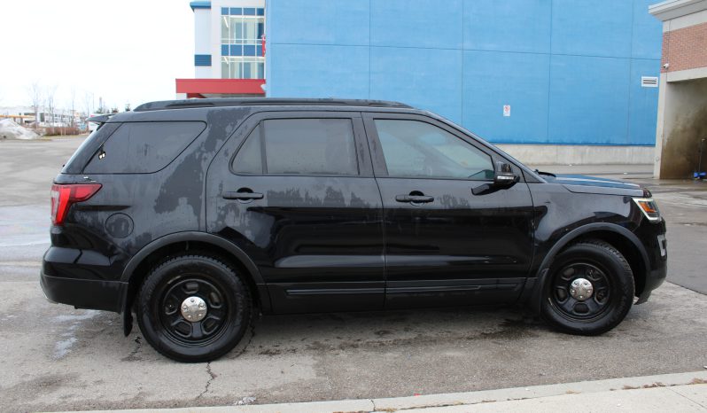 
								FORD Explorer Sport 2017 full									