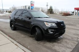 
										FORD Explorer Sport 2017 full									