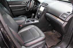 
										FORD Explorer Sport 2017 full									