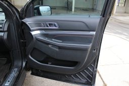 
										FORD Explorer Sport 2017 full									