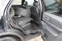 
										FORD Explorer Sport 2017 full									
