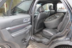 
										FORD Explorer Sport 2017 full									