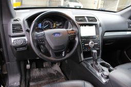 
										FORD Explorer Sport 2017 full									