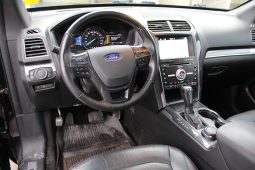 
										FORD Explorer Sport 2017 full									