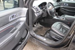 
										FORD Explorer Sport 2017 full									