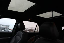 
										FORD Explorer Sport 2017 full									