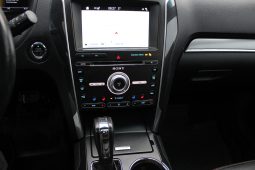 
										FORD Explorer Sport 2017 full									