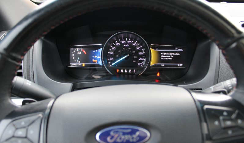 
								FORD Explorer Sport 2017 full									
