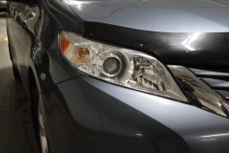 
										Toyota Sienne SE 2017 full									