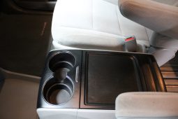 
										Toyota Sienne SE 2017 full									