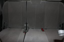 
										Toyota Sienne SE 2017 full									