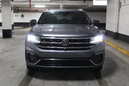 
										VW Atlas 2021 full									