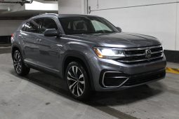 VW Atlas 2021