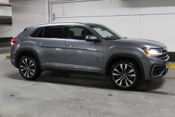 
										VW Atlas 2021 full									