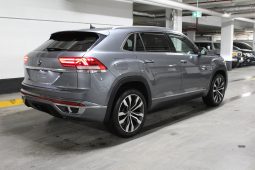 
										VW Atlas 2021 full									