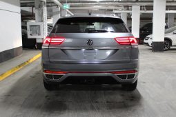 
										VW Atlas 2021 full									