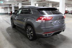 
										VW Atlas 2021 full									