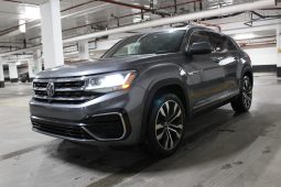 
										VW Atlas 2021 full									